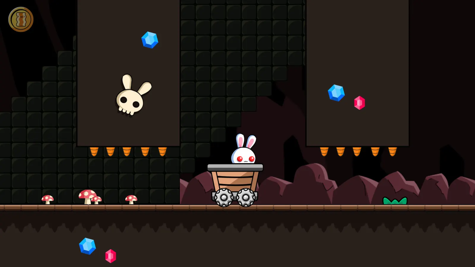 A Pretty Odd Bunny media 8
