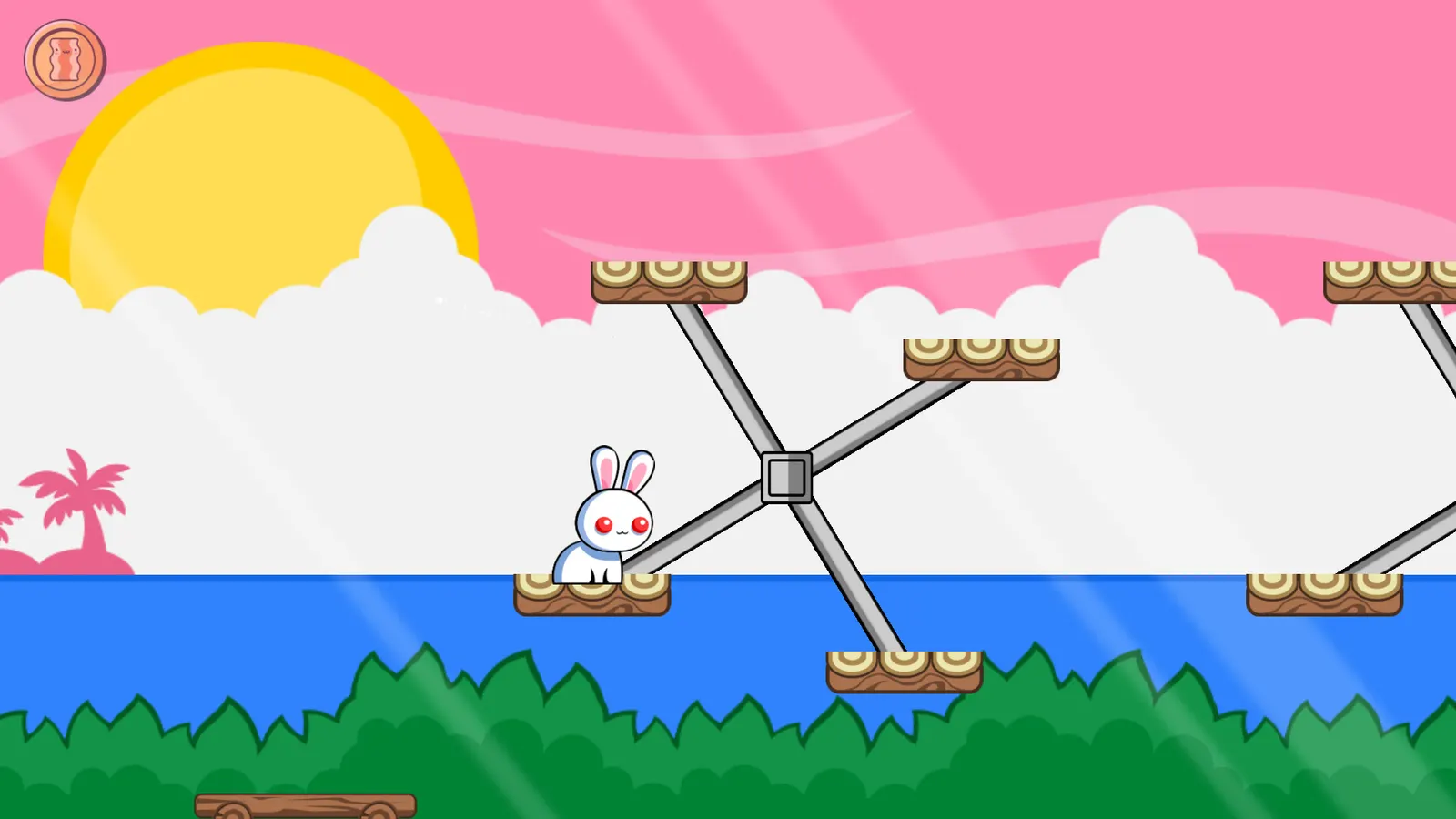 A Pretty Odd Bunny media 9