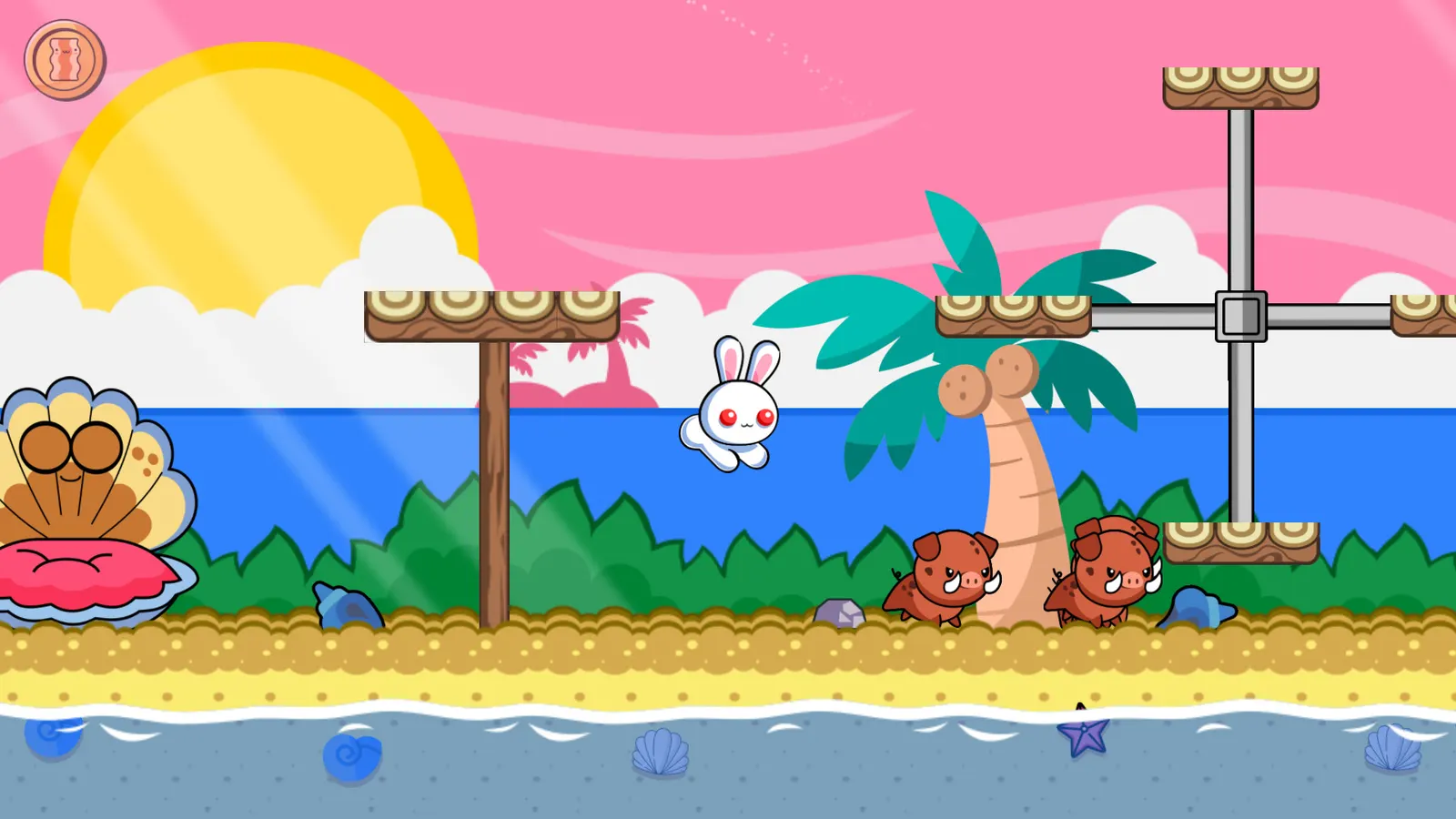 A Pretty Odd Bunny media 10