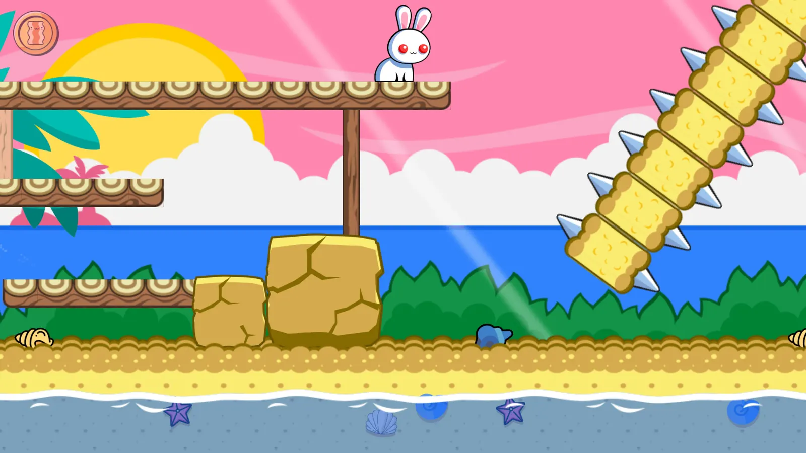 A Pretty Odd Bunny media 11