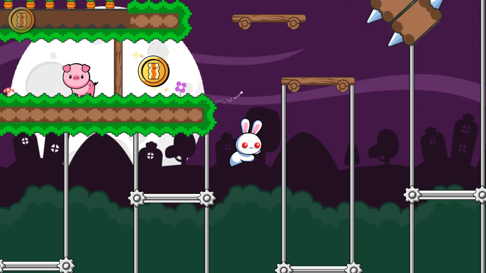 A Pretty Odd Bunny media 12