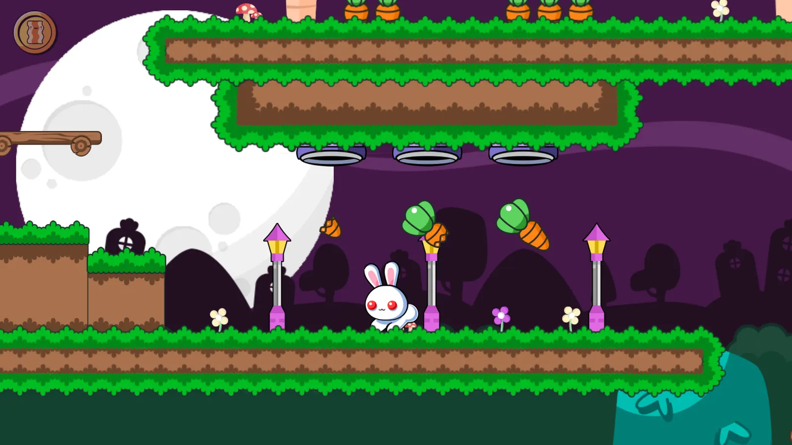 A Pretty Odd Bunny media 13