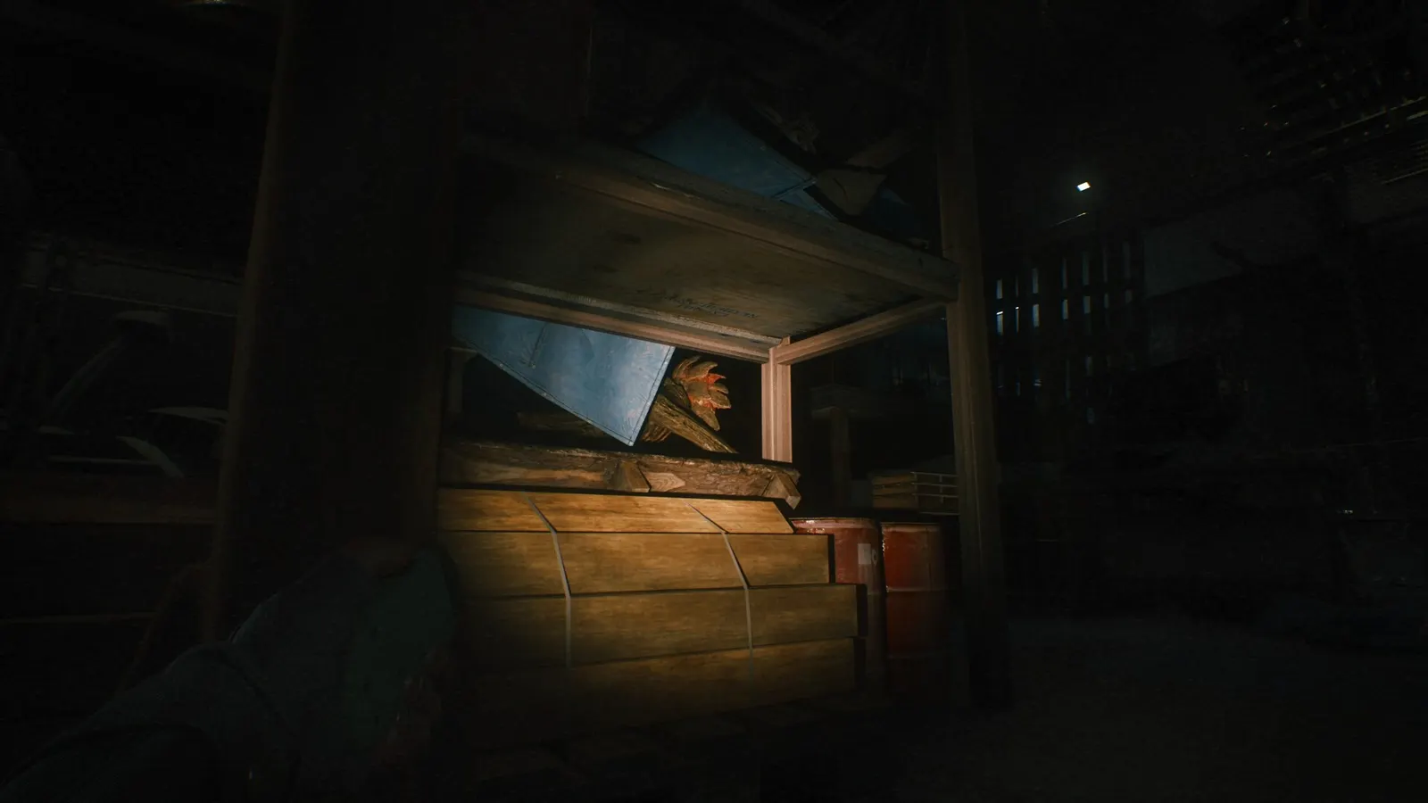 A Quiet Place: The Road Ahead media 2