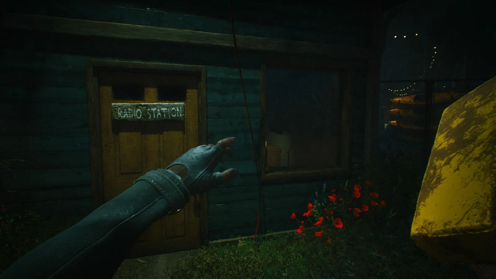 A Quiet Place: The Road Ahead media 3