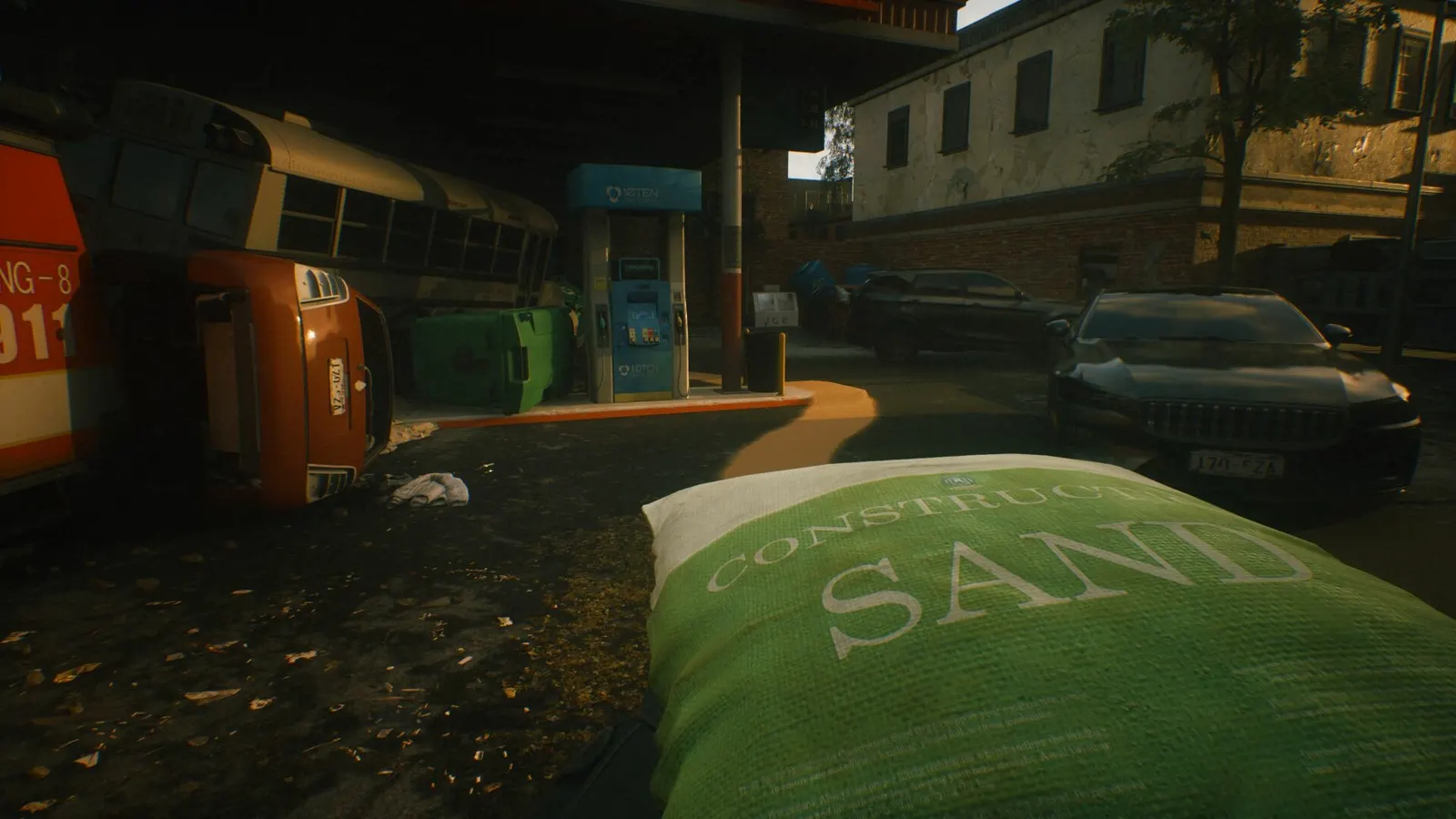 A Quiet Place: The Road Ahead media 4