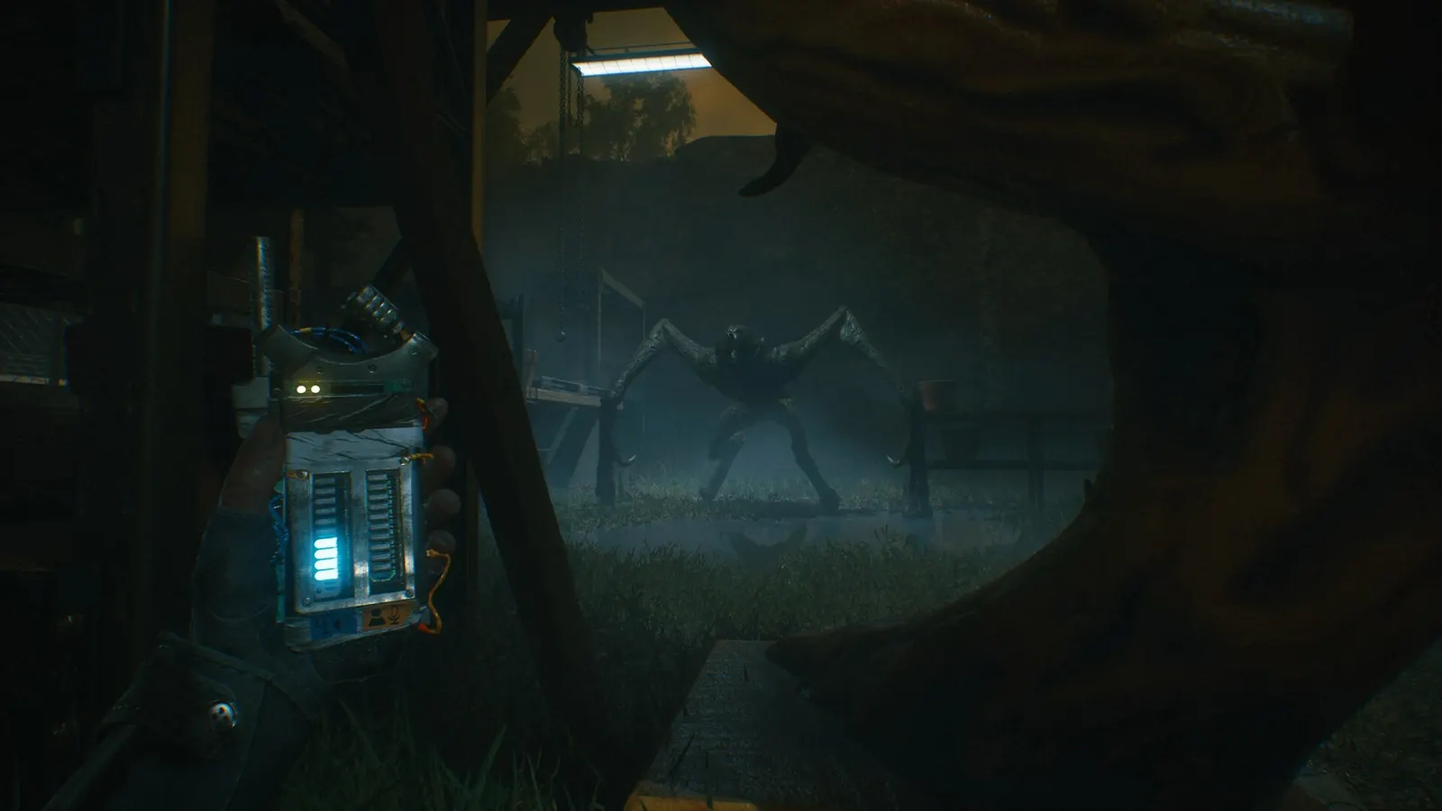 A Quiet Place: The Road Ahead media 6