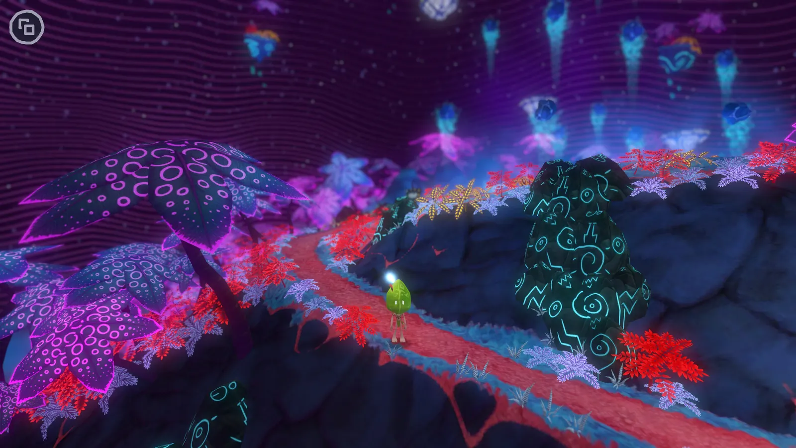 A Rite from the Stars: Remaster Edition media 2