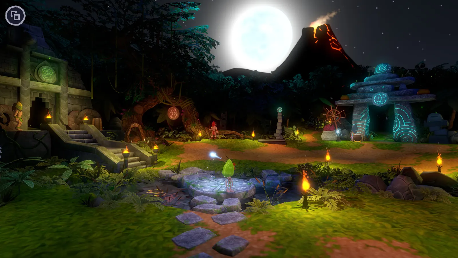 A Rite from the Stars: Remaster Edition media 3