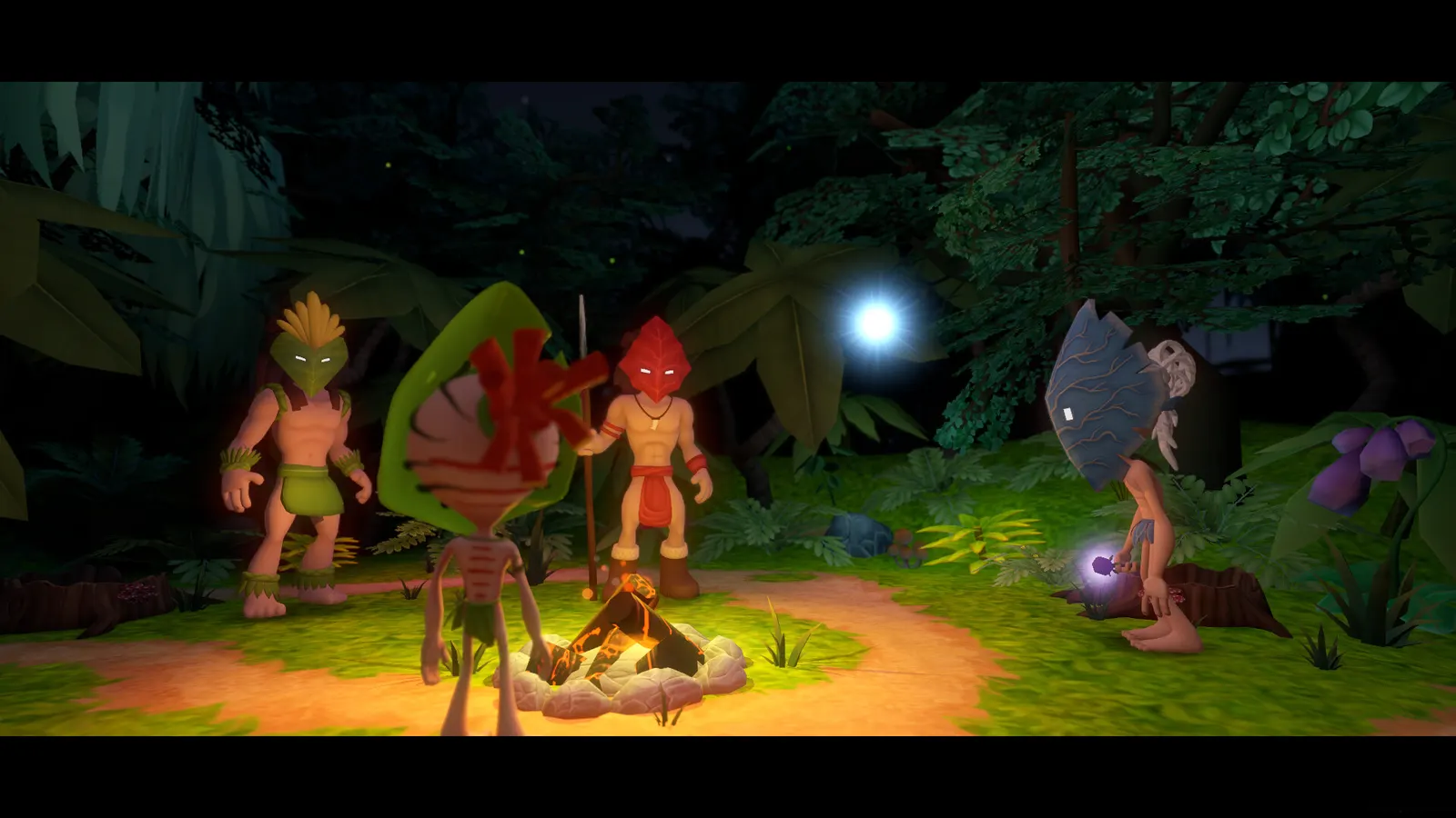 A Rite from the Stars: Remaster Edition media 5