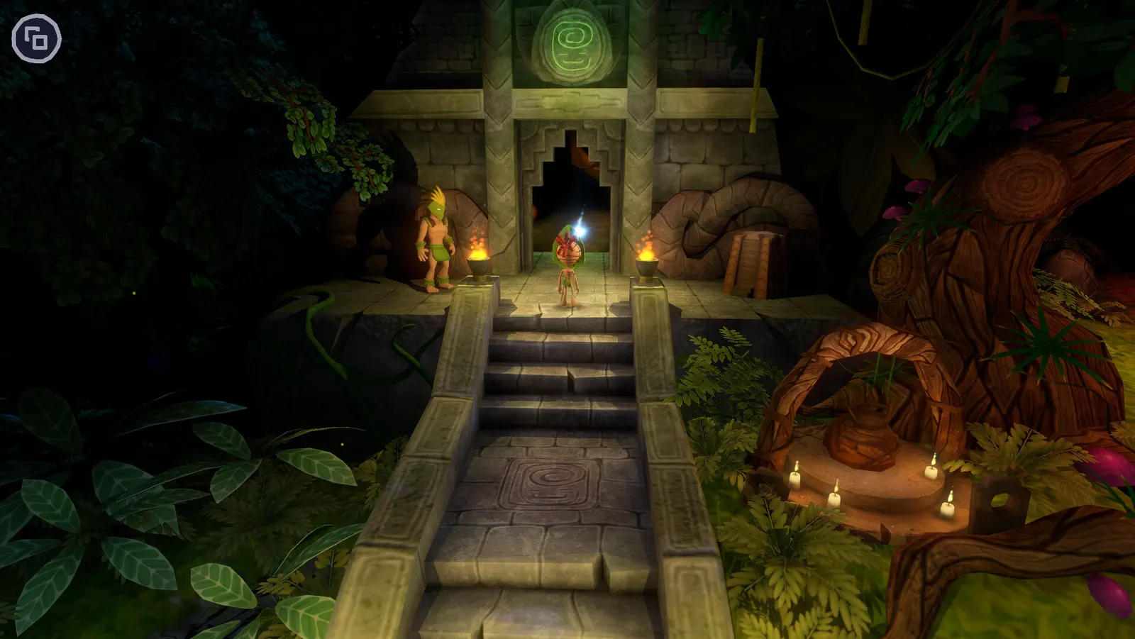 A Rite from the Stars: Remaster Edition media 10