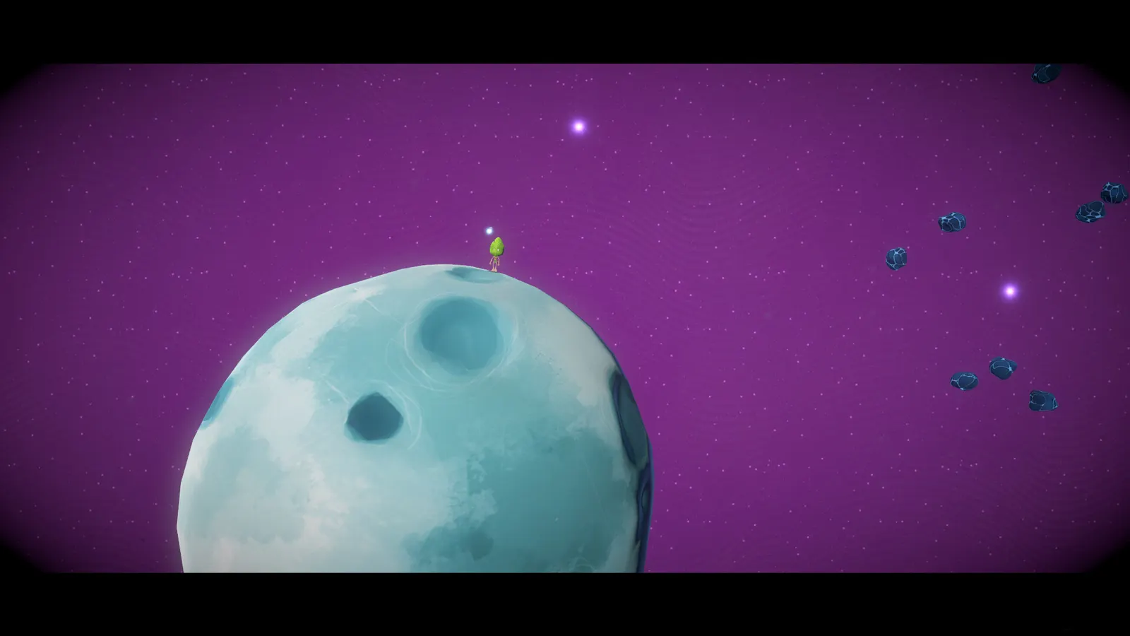 A Rite from the Stars: Remaster Edition media 12