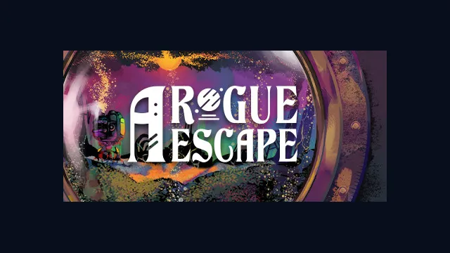 A Rogue Escape