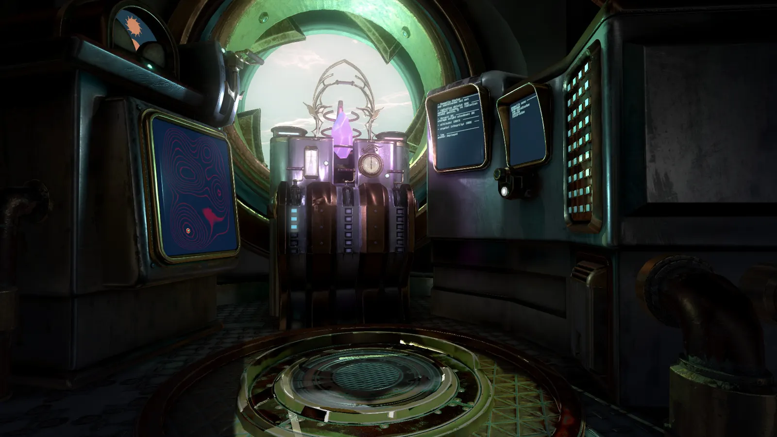 A Rogue Escape media 2