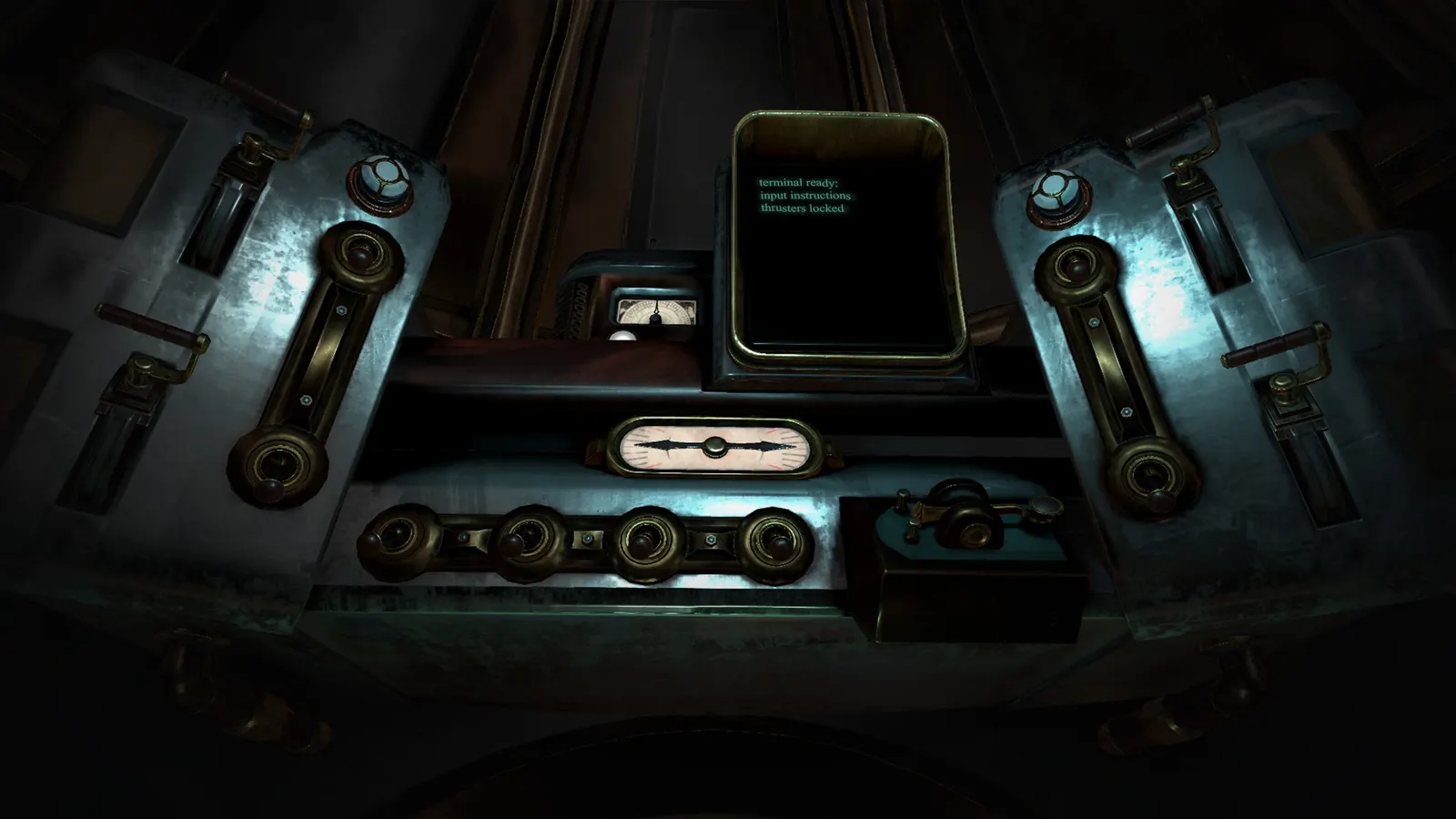 A Rogue Escape media 6