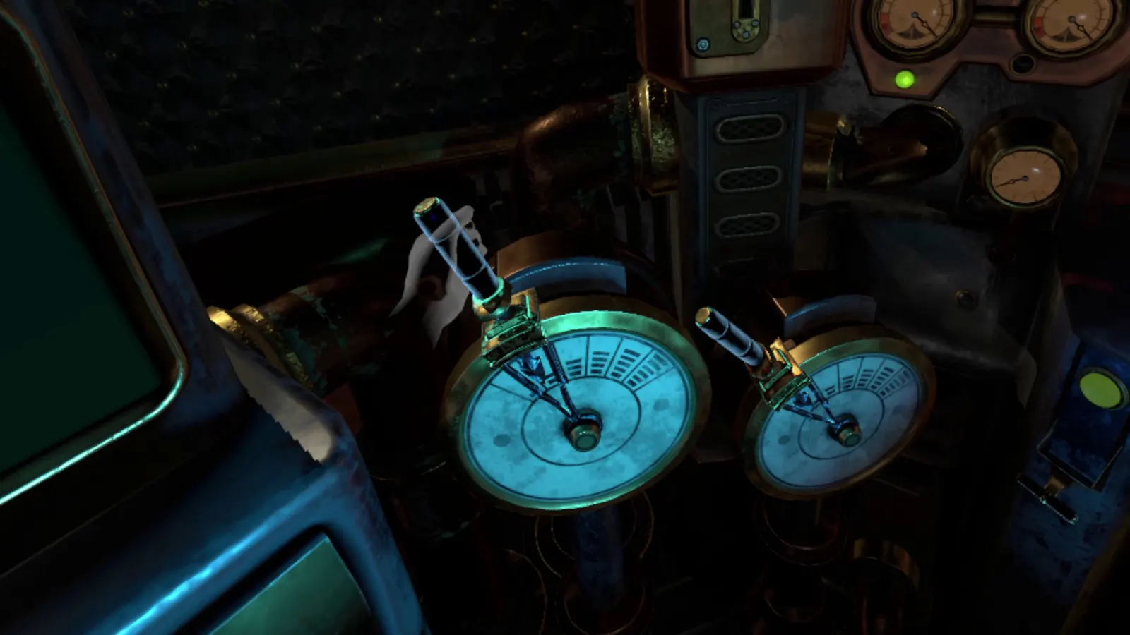 A Rogue Escape media 7