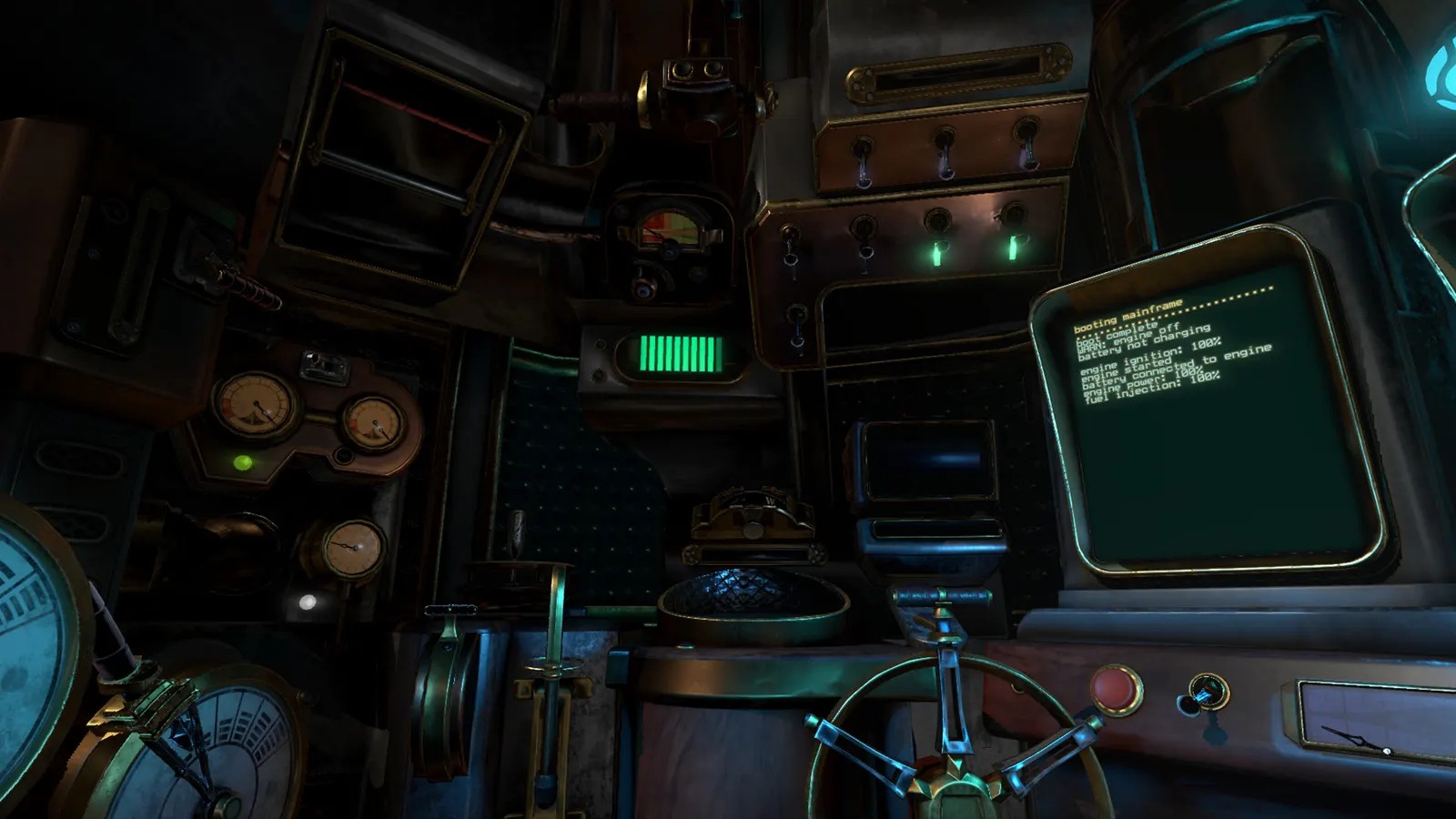 A Rogue Escape media 9