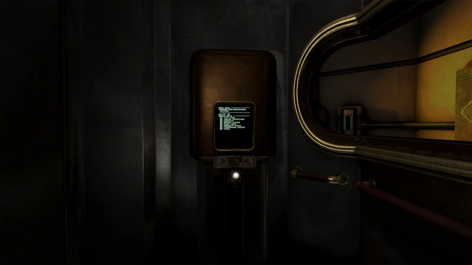 A Rogue Escape media 10