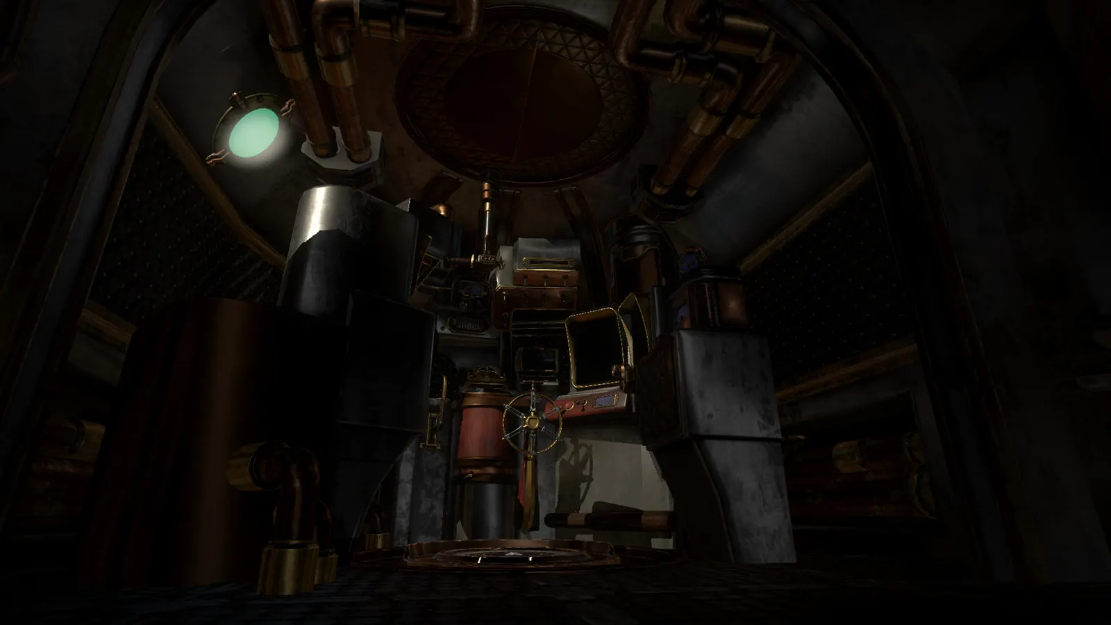 A Rogue Escape media 11