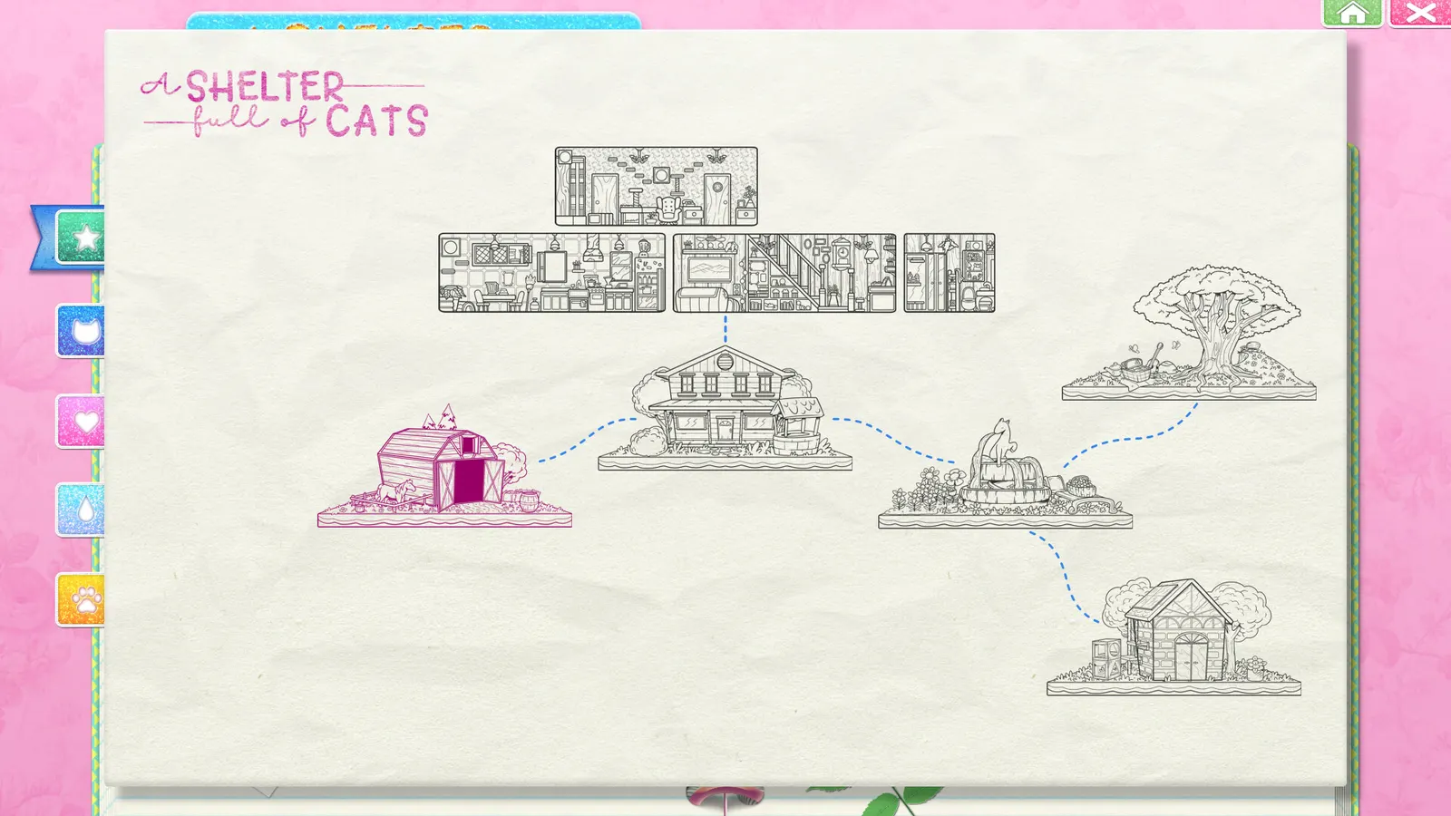 A Shelter Full of Cats media 4