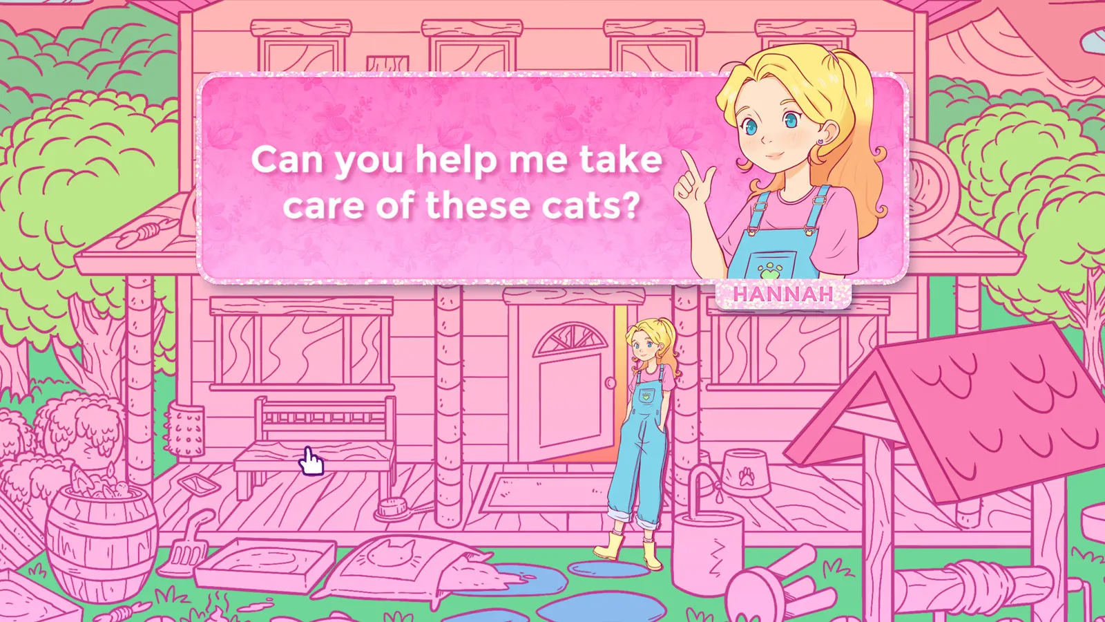 A Shelter Full of Cats media 6