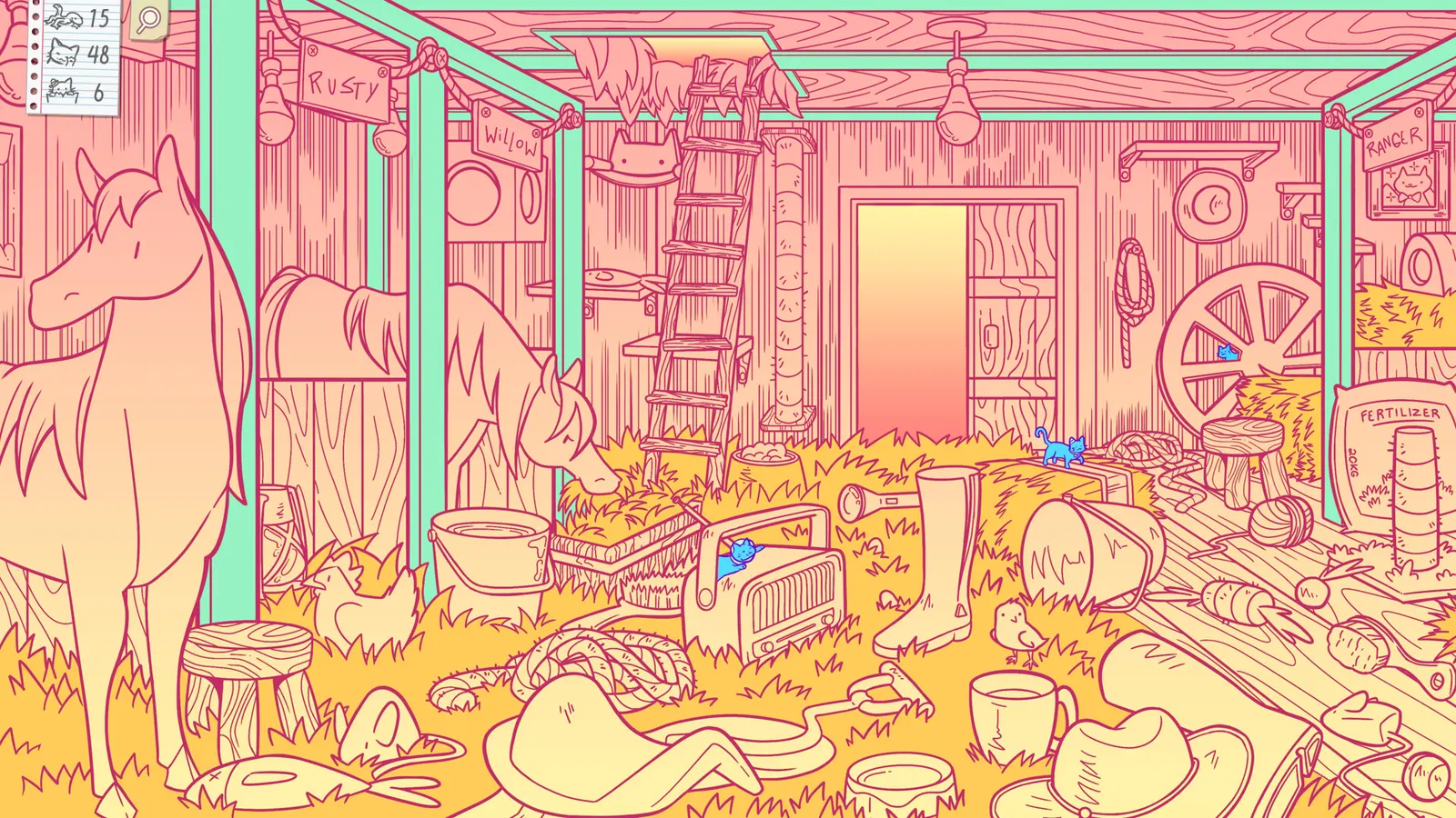 A Shelter Full of Cats media 9