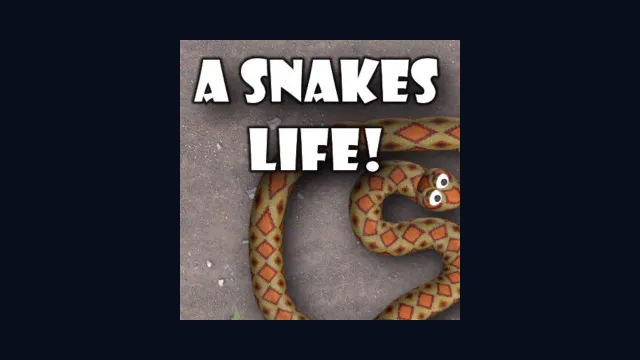 A Snakes Life