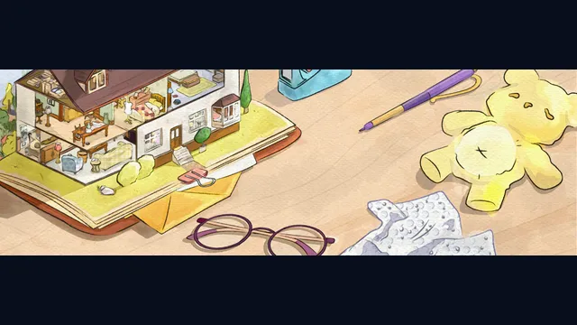 A Storied Life: Tabitha