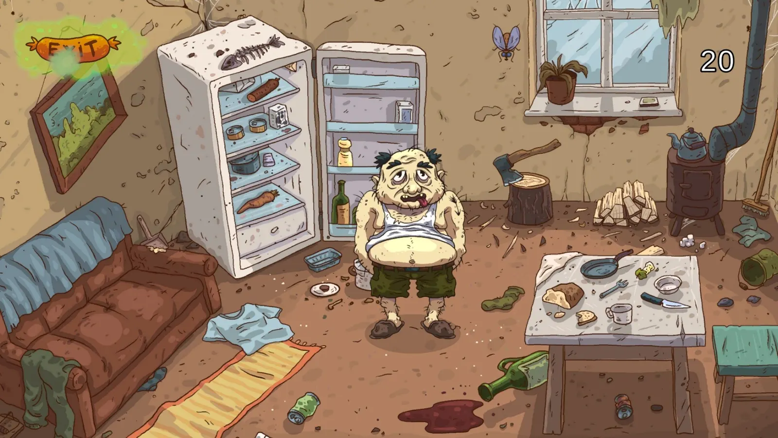 A Story About Farting media 2