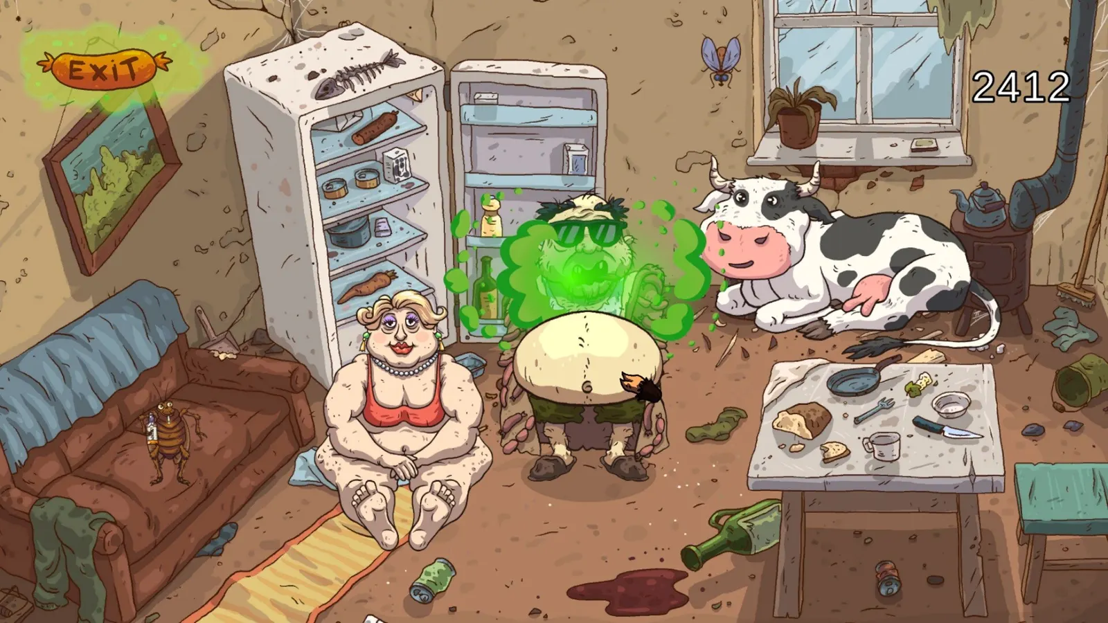 A Story About Farting media 5