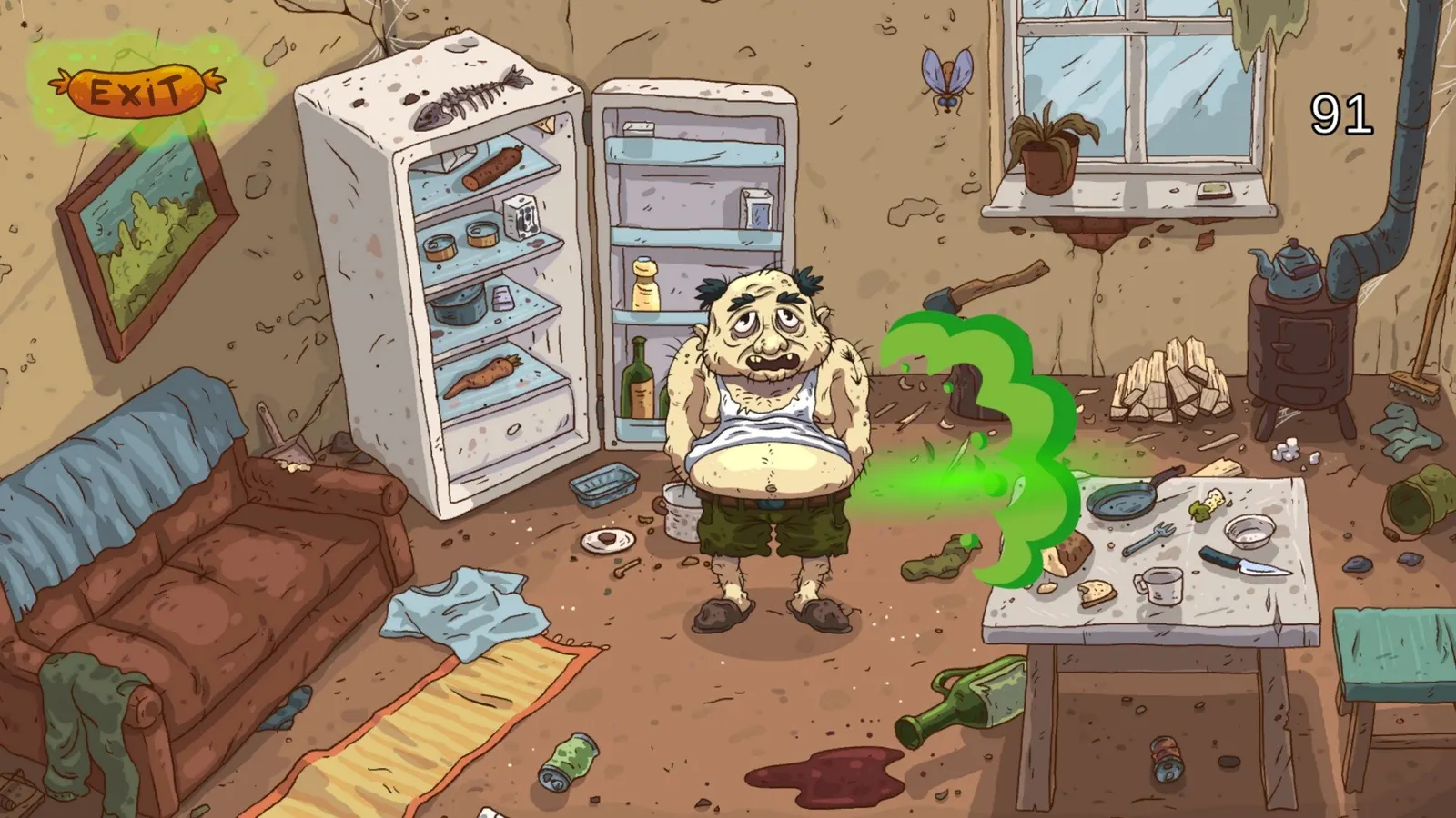 A Story About Farting media 6