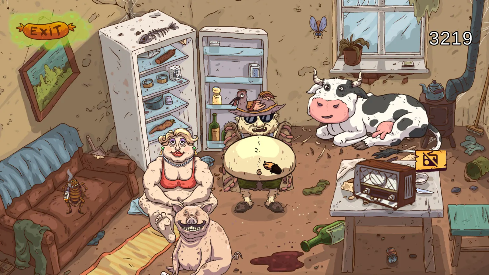 A Story About Farting media 7