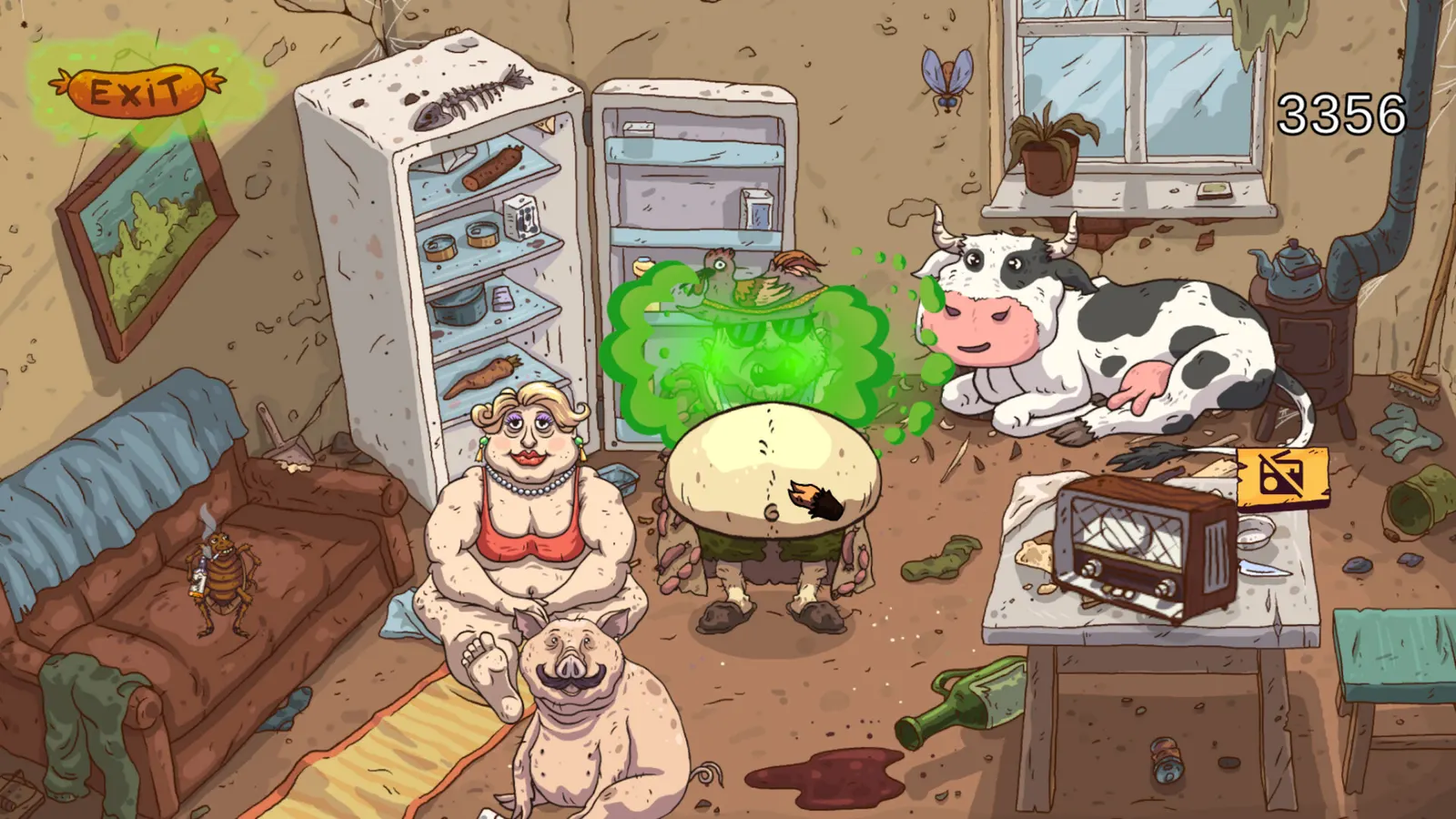 A Story About Farting media 10