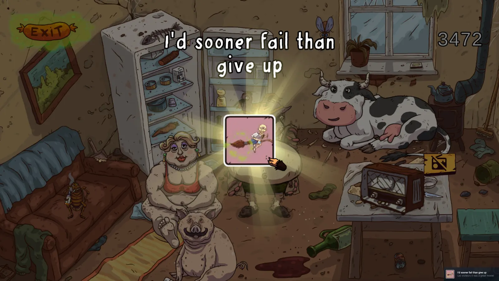 A Story About Farting media 11