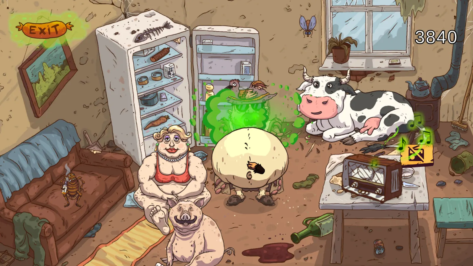A Story About Farting media 12