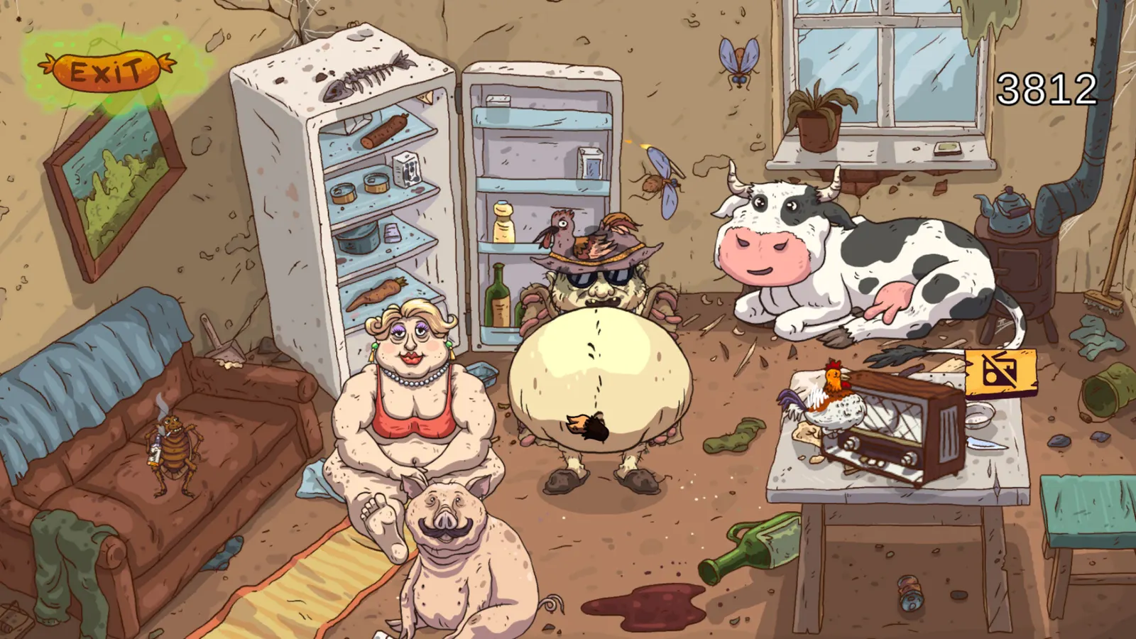A Story About Farting media 13