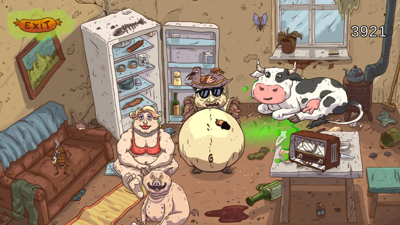 A Story About Farting media 14