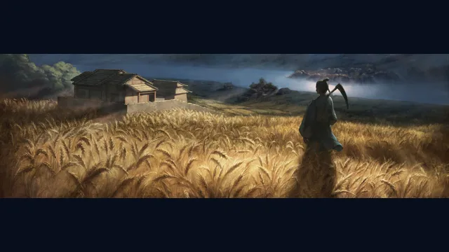 A Story in Bronze Ware