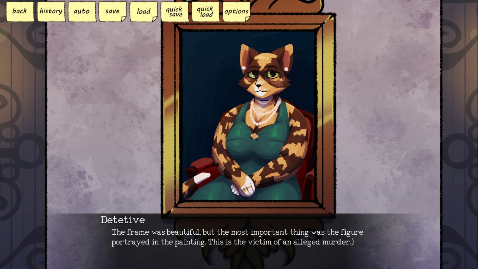 A Tale of Dirty Whiskers media 3