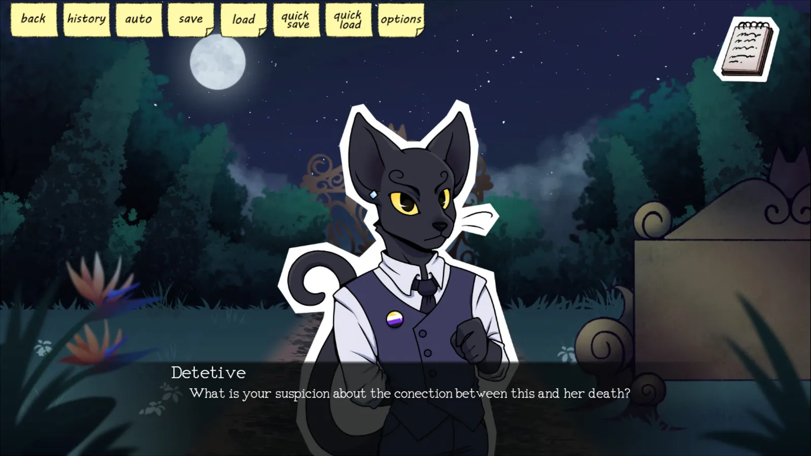 A Tale of Dirty Whiskers media 13