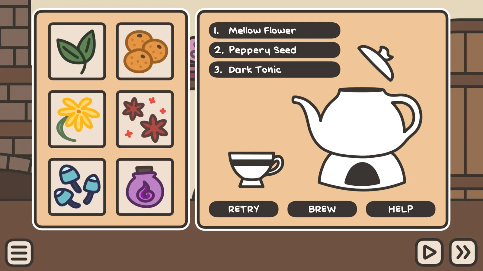 A TAVERN FOR TEA media 8