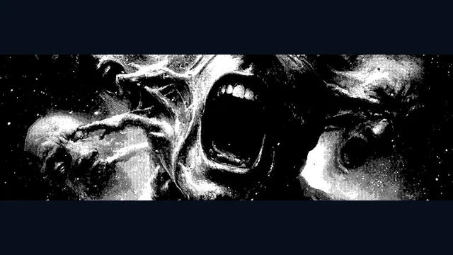 A THOUSAND MOUTHS TO SCREAM