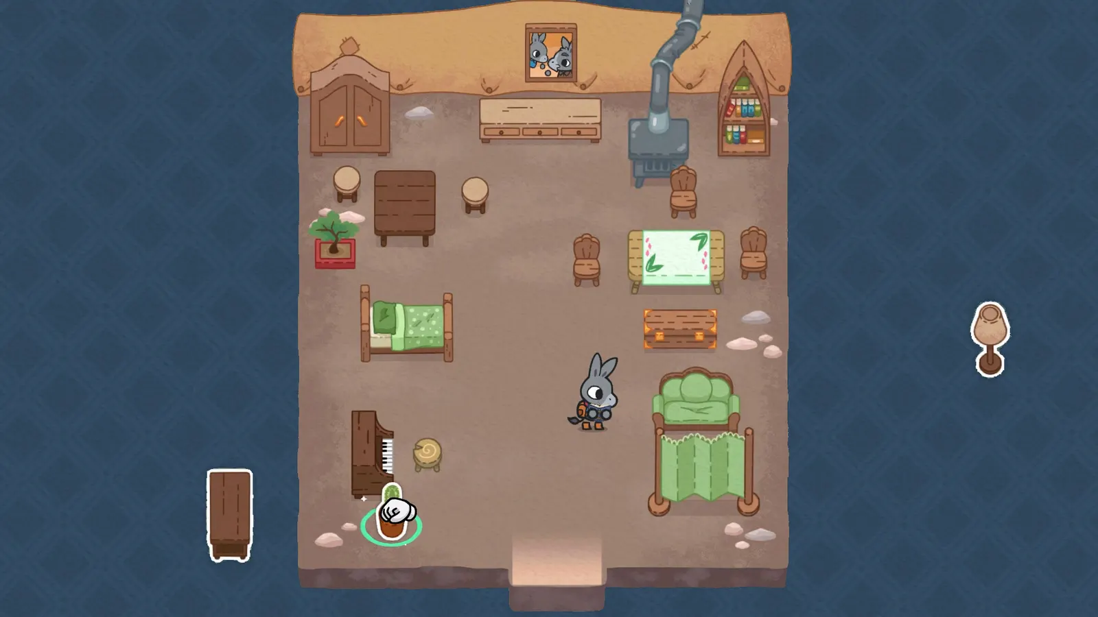 A Tiny Sticker Tale media 5