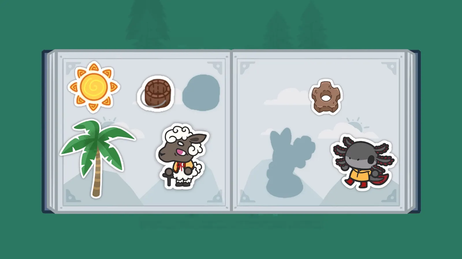 A Tiny Sticker Tale media 6