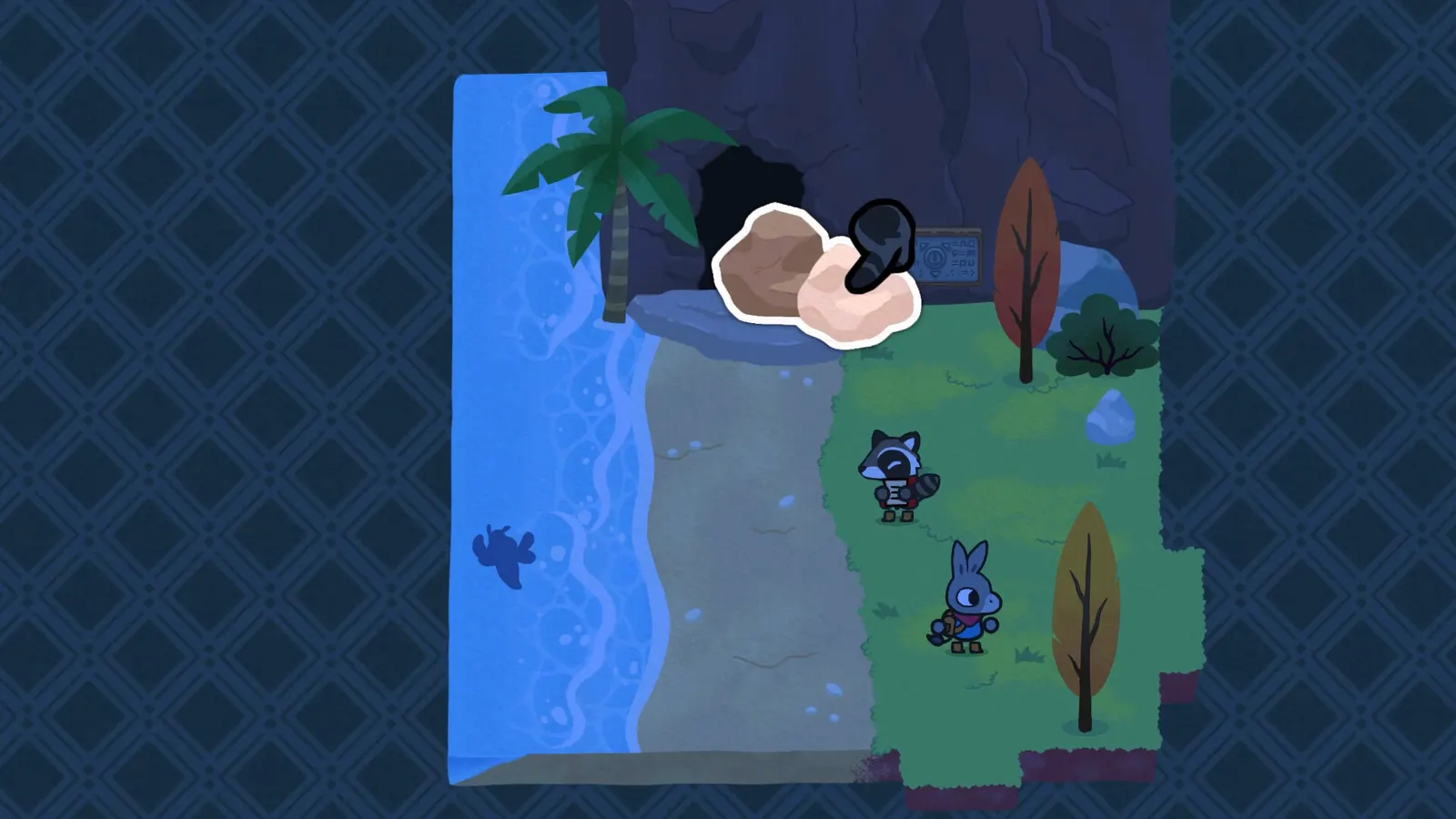 A Tiny Sticker Tale media 9