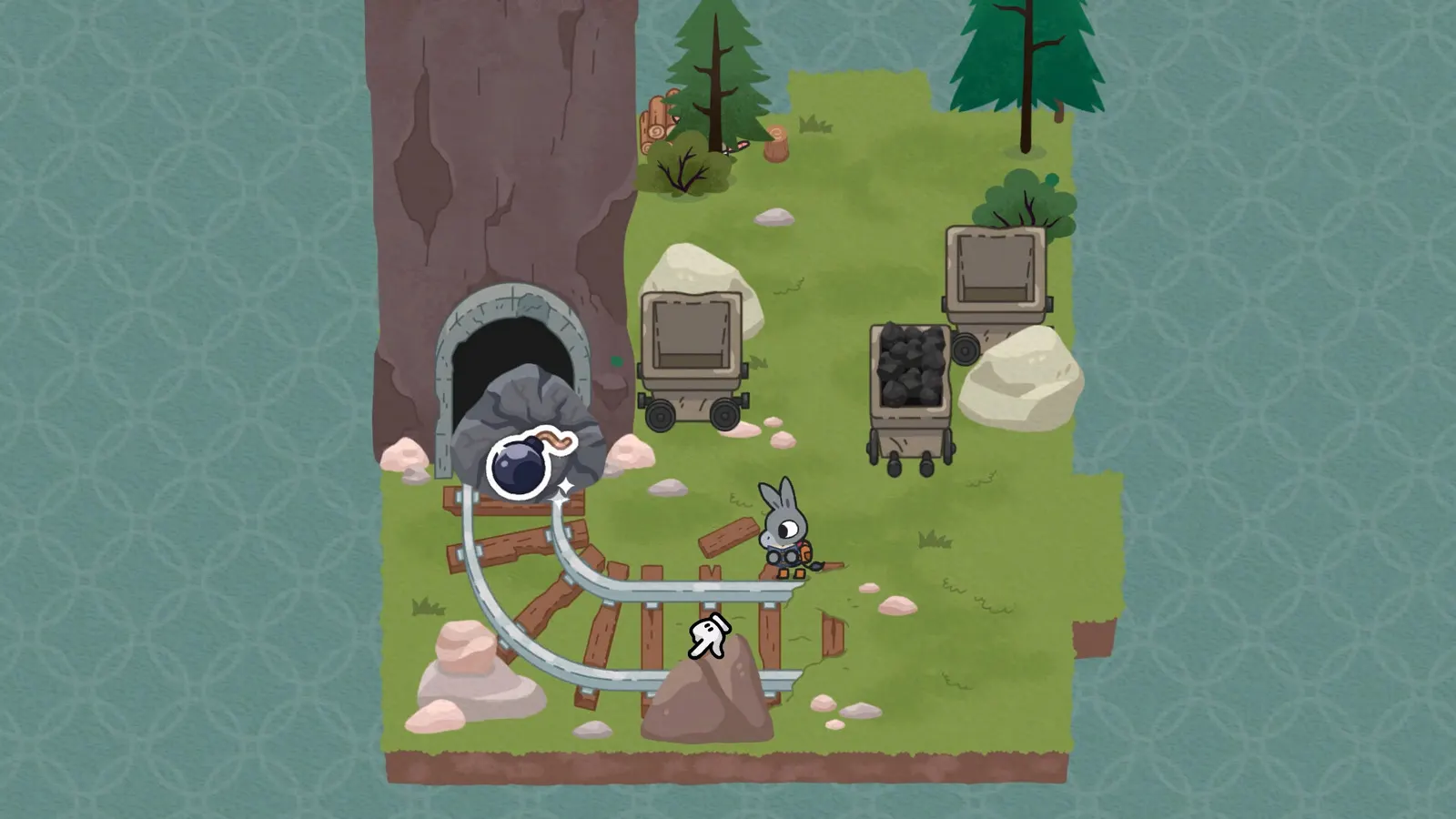 A Tiny Sticker Tale media 10