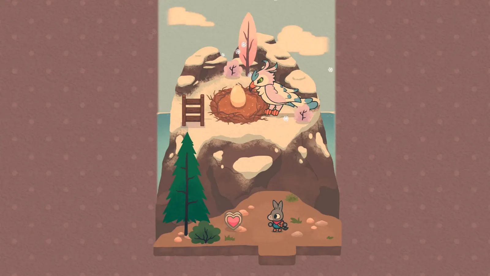 A Tiny Sticker Tale media 11