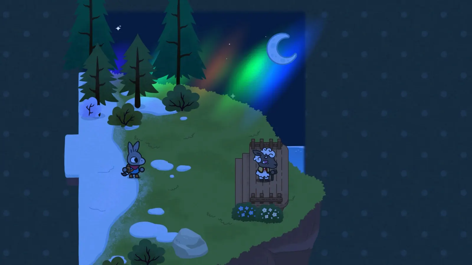A Tiny Sticker Tale media 12