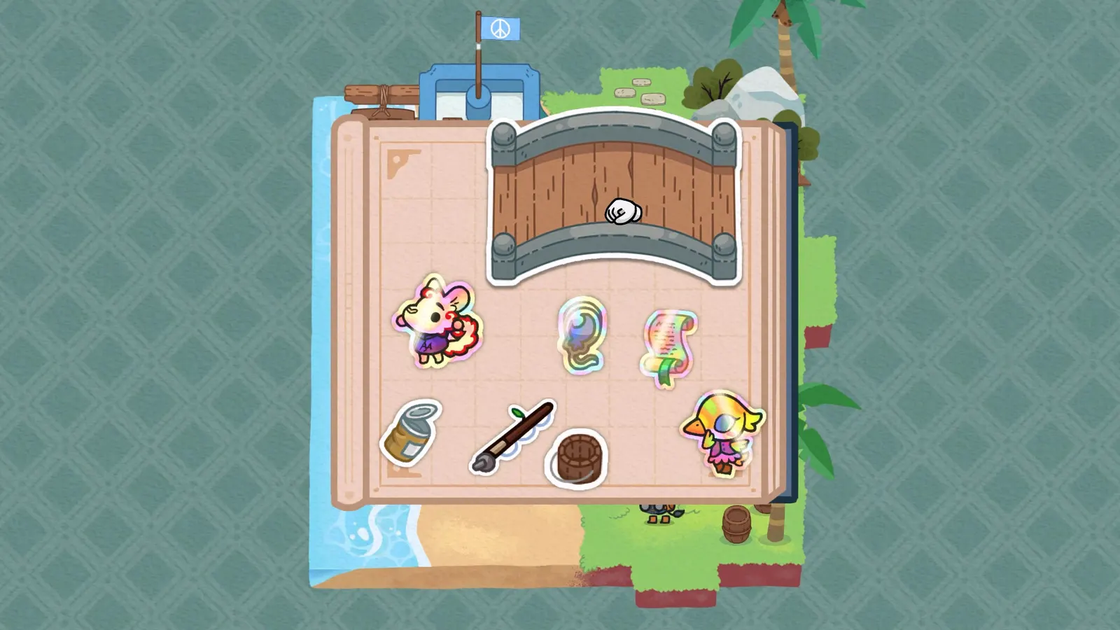 A Tiny Sticker Tale media 13