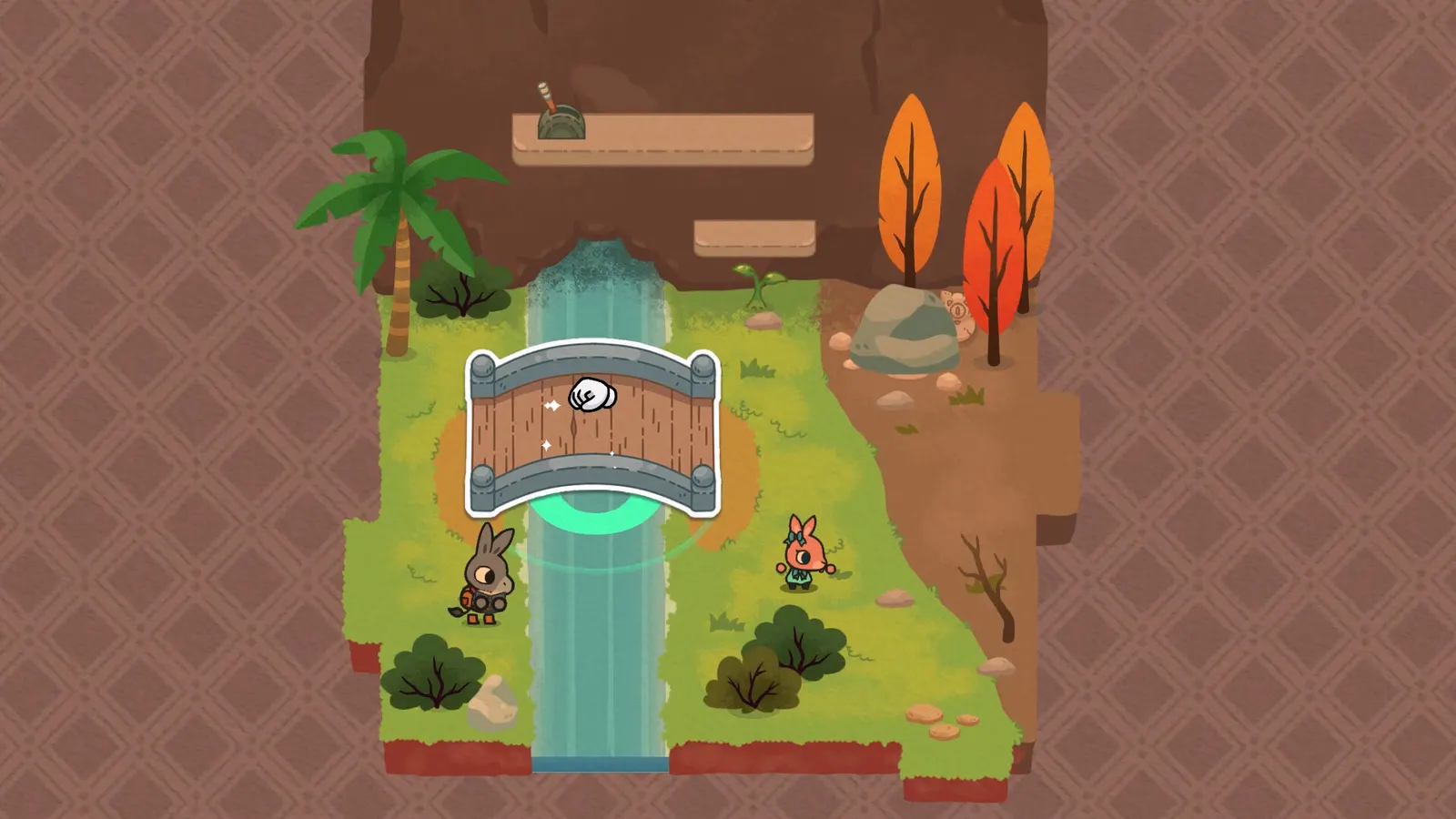 A Tiny Sticker Tale media 14