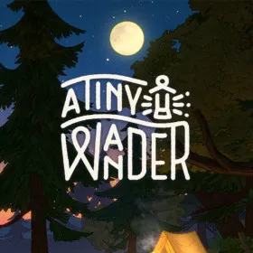 Обкладинка гри A Tiny Wander